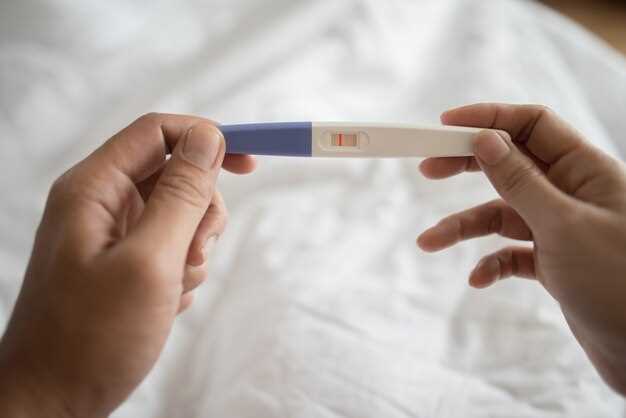 The potential impact on pregnancy tests