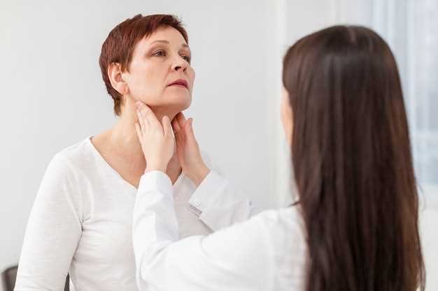 Potential impact of venlafaxine on the thyroid