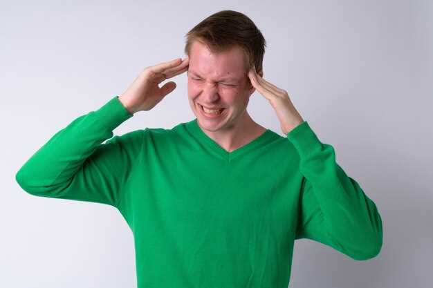 Managing Vertigo while Taking Venlafaxine