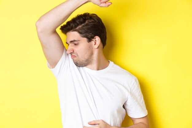 Managing Excessive Perspiration on Venlafaxine: Practical Suggestions