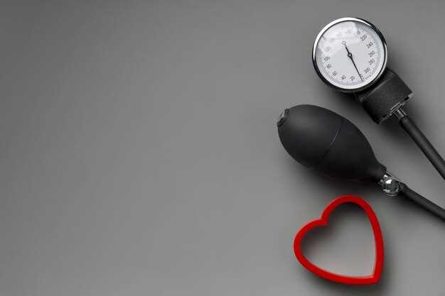 Managing elevated blood pressure