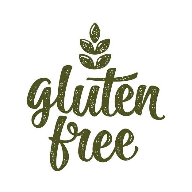 Gluten Free Certification