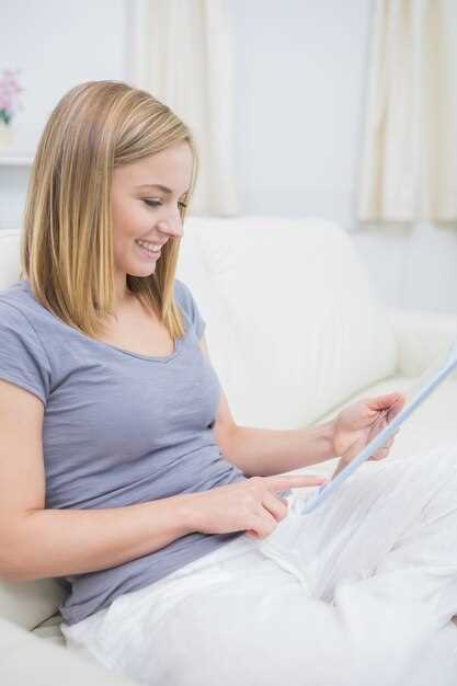 Ensuring a Healthy Pregnancy