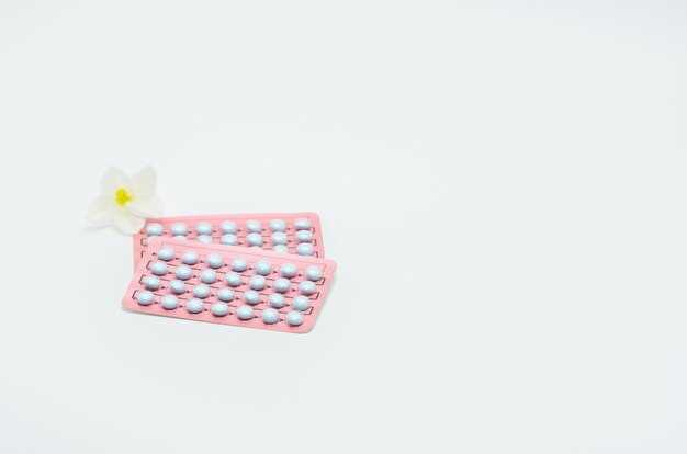 Consult with Your Healthcare Provider Before Using Venlafaxine and Contraceptive Pill