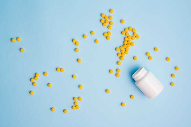 Exploring the Benefits of Weight Management Supplements