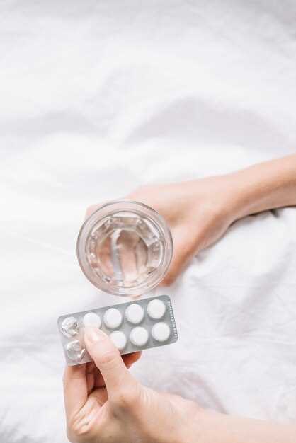 Benefits of Combination Therapy for Sleep Disorders