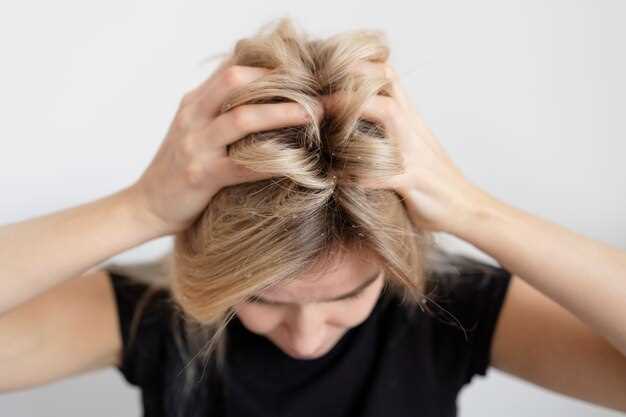 Understanding hair loss