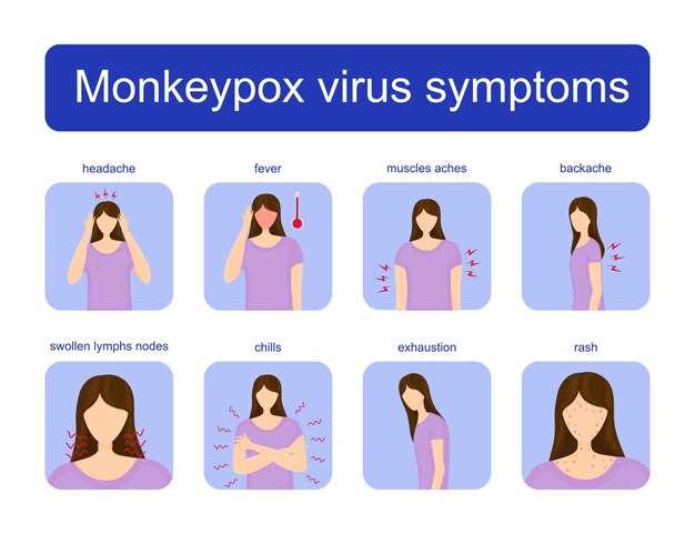 Common Discontinuation Symptoms