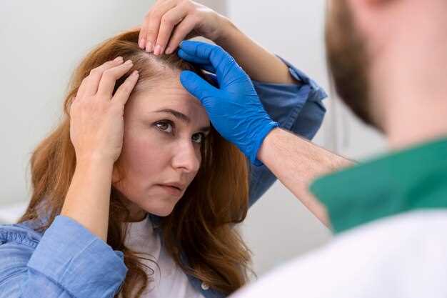 Tips for Promoting Hair Growth while Taking Venlafaxine er