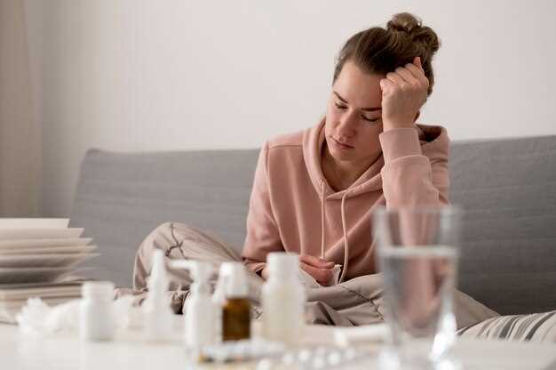 Symptoms of Venlafaxine Er Headaches