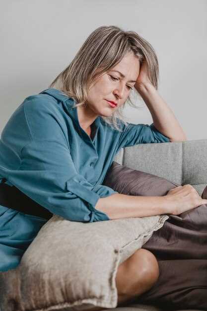 Coping Strategies for Managing Worsened Symptoms