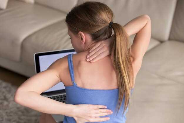 Understanding the Impact of Chronic Back Pain