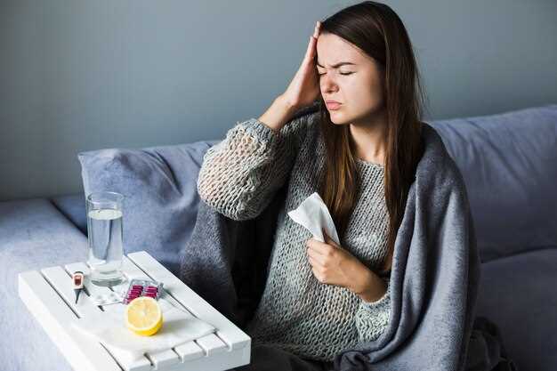 Venlafaxine Headache Withdrawal: Understanding the Symptoms and Seeking Relief