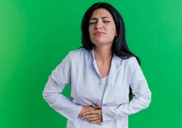 Symptoms of Venlafaxine Indigestion