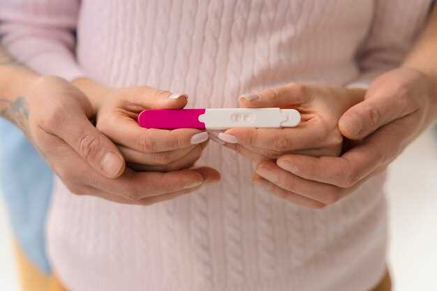 The Link between Venlafaxine and Fertility