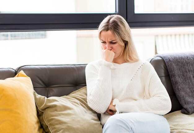 Recognizing the Symptoms of Withdrawal-related Digestive Disorders