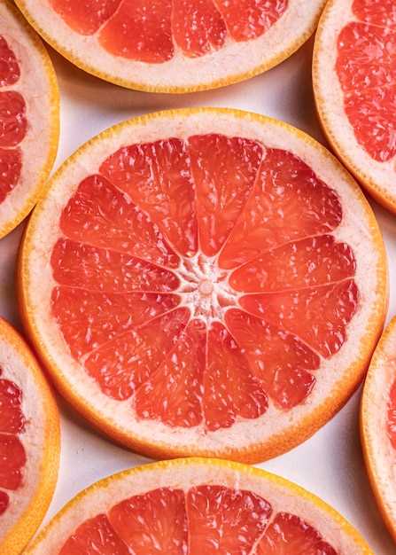 Unlocking the Potential: How to Incorporate Citrus Fruit into Mental Wellness Treatment