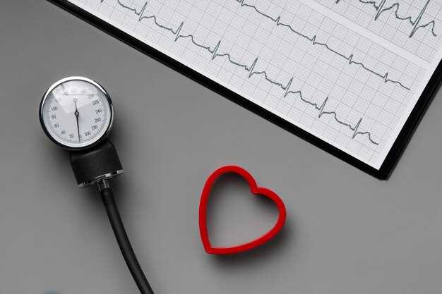 Venlafaxine and heart rate