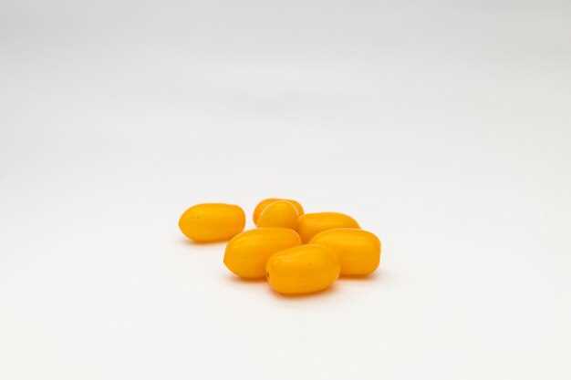 Venlafaxine orange pill