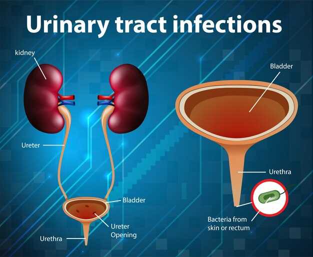 Venlafaxine urinary frequency